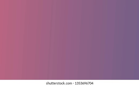 Smooth Abstract Colorful Gradient Backgrounds. For Futuristic Ad, Booklets. Vector Illustration.