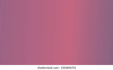 Smooth Abstract Colorful Gradient Backgrounds. For Futuristic Ad, Booklets. Vector Illustration.