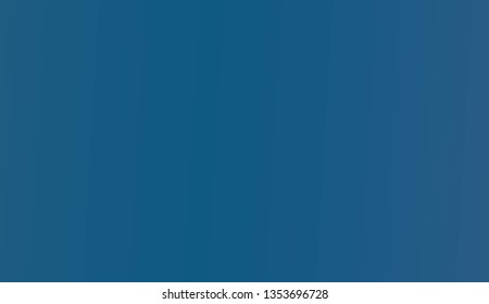 Smooth Abstract Colorful Gradient Backgrounds. For Futuristic Ad, Booklets. Vector Illustration.