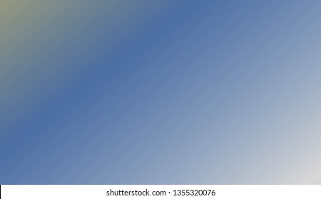 Smooth Abstract Colorful Gradient Backgrounds. For Futuristic Ad, Booklets. Vector Illustration.