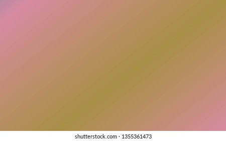 Smooth Abstract Colorful Gradient Backgrounds. For Futuristic Ad, Booklets. Vector Illustration.