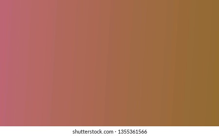 Smooth Abstract Colorful Gradient Backgrounds. For Futuristic Ad, Booklets. Vector Illustration.