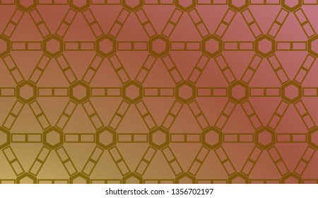 Smooth Abstract Colorful Gradient Backgrounds. For Your Graphic Wallpaper, Cover Book, Banner. Vector Illustration.