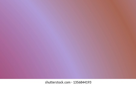 Smooth Abstract Colorful Gradient Backgrounds. For Your Graphic Wallpaper, Cover Book, Banner. Vector Illustration.