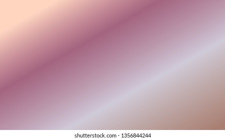 Smooth Abstract Colorful Gradient Backgrounds. For Your Graphic Wallpaper, Cover Book, Banner. Vector Illustration.