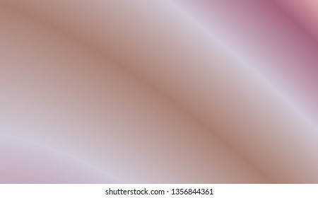 Smooth Abstract Colorful Gradient Backgrounds. For Your Graphic Wallpaper, Cover Book, Banner. Vector Illustration.