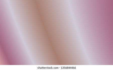 Smooth Abstract Colorful Gradient Backgrounds. For Your Graphic Wallpaper, Cover Book, Banner. Vector Illustration.