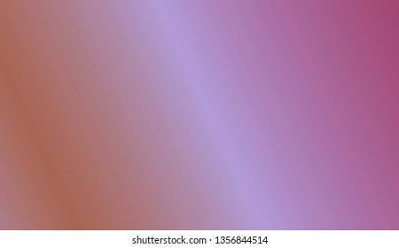 Smooth Abstract Colorful Gradient Backgrounds. For Your Graphic Wallpaper, Cover Book, Banner. Vector Illustration.