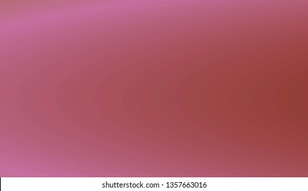 Smooth Abstract Colorful Gradient Backgrounds. For Your Graphic Wallpaper, Cover Book, Banner. Vector Illustration.