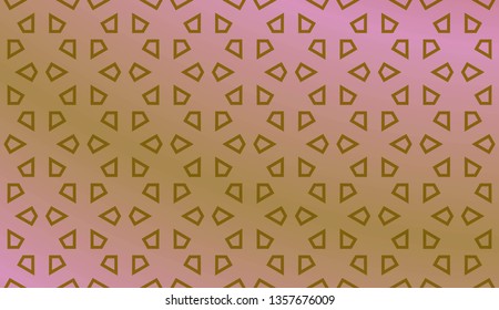 Smooth Abstract Colorful Gradient Backgrounds. For Your Graphic Wallpaper, Cover Book, Banner. Vector Illustration.