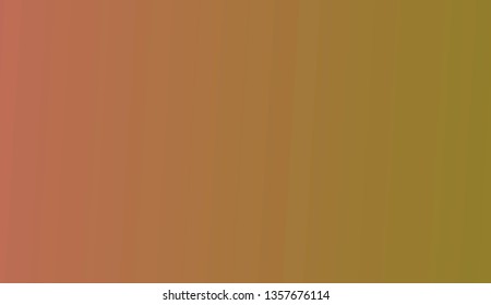 Smooth Abstract Colorful Gradient Backgrounds. For Your Graphic Wallpaper, Cover Book, Banner. Vector Illustration.