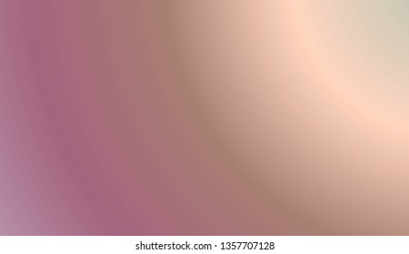 Smooth Abstract Colorful Gradient Backgrounds. For Your Graphic Wallpaper, Cover Book, Banner. Vector Illustration.