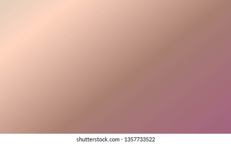 Smooth Abstract Colorful Gradient Backgrounds. For Your Graphic Wallpaper, Cover Book, Banner. Vector Illustration.