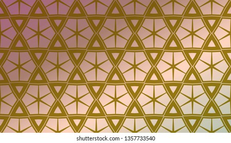 Smooth Abstract Colorful Gradient Backgrounds. For Your Graphic Wallpaper, Cover Book, Banner. Vector Illustration.