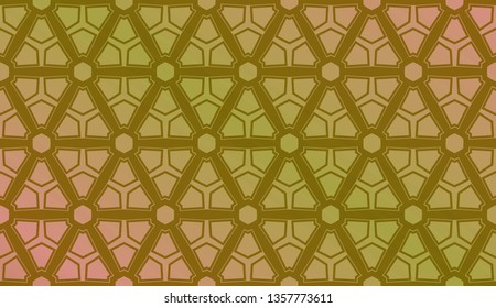 Smooth Abstract Colorful Gradient Backgrounds. For Your Graphic Wallpaper, Cover Book, Banner. Vector Illustration.