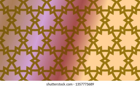 Smooth Abstract Colorful Gradient Backgrounds. For Your Graphic Wallpaper, Cover Book, Banner. Vector Illustration.