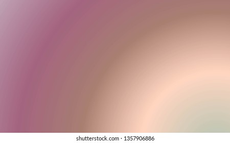 Smooth Abstract Colorful Gradient Backgrounds. For Your Graphic Wallpaper, Cover Book, Banner. Vector Illustration.