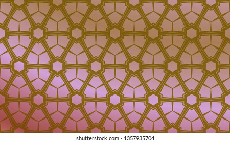 Smooth Abstract Colorful Gradient Backgrounds. For Your Graphic Wallpaper, Cover Book, Banner. Vector Illustration.