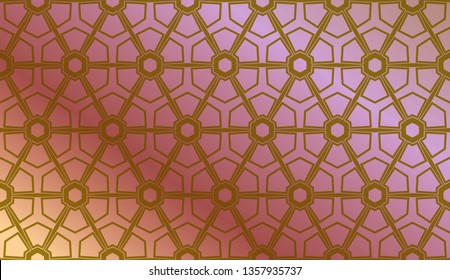 Smooth Abstract Colorful Gradient Backgrounds. For Your Graphic Wallpaper, Cover Book, Banner. Vector Illustration.