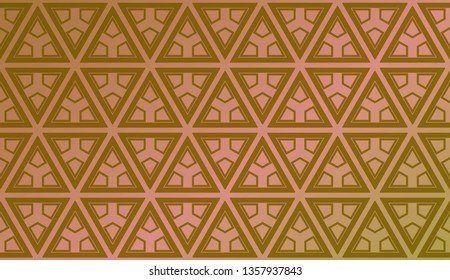 Smooth Abstract Colorful Gradient Backgrounds. For Your Graphic Wallpaper, Cover Book, Banner. Vector Illustration.