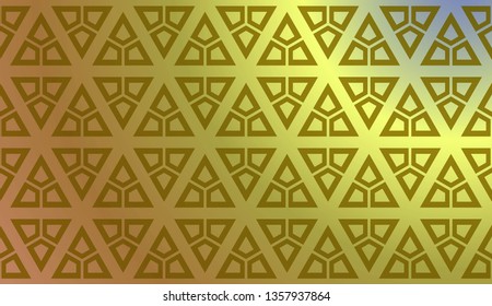 Smooth Abstract Colorful Gradient Backgrounds. For Your Graphic Wallpaper, Cover Book, Banner. Vector Illustration.