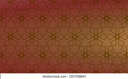 Smooth Abstract Colorful Gradient Backgrounds. For Your Graphic Wallpaper, Cover Book, Banner. Vector Illustration.