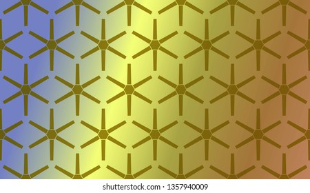 Smooth Abstract Colorful Gradient Backgrounds. For Your Graphic Wallpaper, Cover Book, Banner. Vector Illustration.