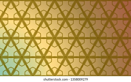 Smooth Abstract Colorful Gradient Backgrounds. For Your Graphic Wallpaper, Cover Book, Banner. Vector Illustration.