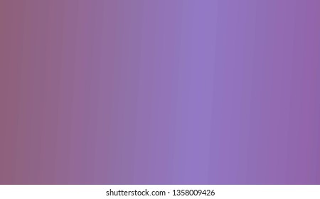 Smooth Abstract Colorful Gradient Backgrounds. For Your Graphic Wallpaper, Cover Book, Banner. Vector Illustration.