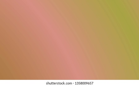 Smooth Abstract Colorful Gradient Backgrounds. For Your Graphic Wallpaper, Cover Book, Banner. Vector Illustration.