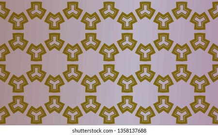 Smooth Abstract Colorful Gradient Backgrounds. For Your Graphic Wallpaper, Cover Book, Banner. Vector Illustration.