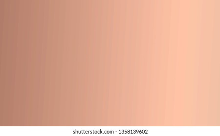 Smooth Abstract Colorful Gradient Backgrounds. For Your Graphic Wallpaper, Cover Book, Banner. Vector Illustration.