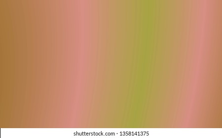 Smooth Abstract Colorful Gradient Backgrounds. For Your Graphic Wallpaper, Cover Book, Banner. Vector Illustration.