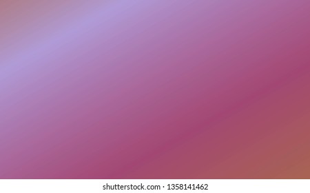 Smooth Abstract Colorful Gradient Backgrounds. For Your Graphic Wallpaper, Cover Book, Banner. Vector Illustration.