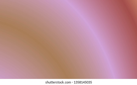 Smooth Abstract Colorful Gradient Backgrounds. For Your Graphic Wallpaper, Cover Book, Banner. Vector Illustration.