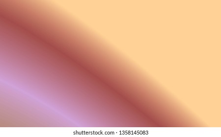 Smooth Abstract Colorful Gradient Backgrounds. For Your Graphic Wallpaper, Cover Book, Banner. Vector Illustration.