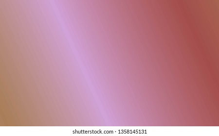 Smooth Abstract Colorful Gradient Backgrounds. For Your Graphic Wallpaper, Cover Book, Banner. Vector Illustration.