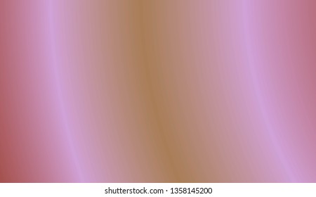 Smooth Abstract Colorful Gradient Backgrounds. For Your Graphic Wallpaper, Cover Book, Banner. Vector Illustration.