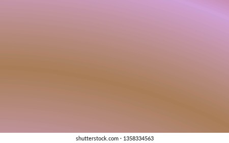Smooth Abstract Colorful Gradient Backgrounds. For Your Graphic Wallpaper, Cover Book, Banner. Vector Illustration.