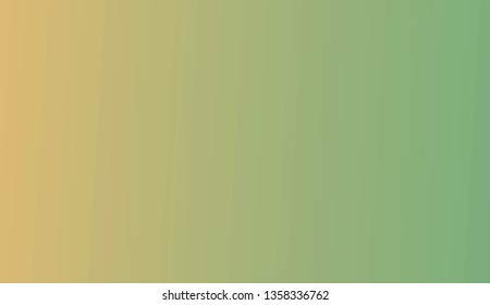 Smooth Abstract Colorful Gradient Backgrounds. For Your Graphic Wallpaper, Cover Book, Banner. Vector Illustration.