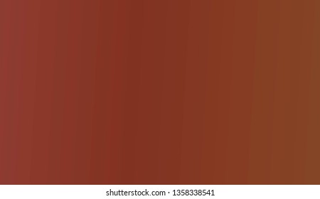 Smooth Abstract Colorful Gradient Backgrounds. For Your Graphic Wallpaper, Cover Book, Banner. Vector Illustration.