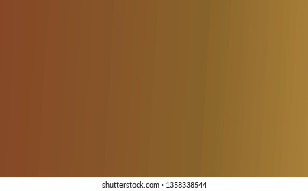 Smooth Abstract Colorful Gradient Backgrounds. For Your Graphic Wallpaper, Cover Book, Banner. Vector Illustration.