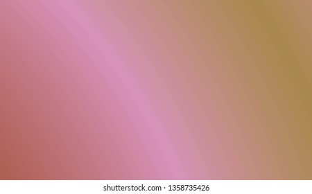 Smooth Abstract Colorful Gradient Backgrounds. For Your Graphic Wallpaper, Cover Book, Banner. Vector Illustration.