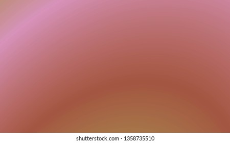 Smooth Abstract Colorful Gradient Backgrounds. For Your Graphic Wallpaper, Cover Book, Banner. Vector Illustration.