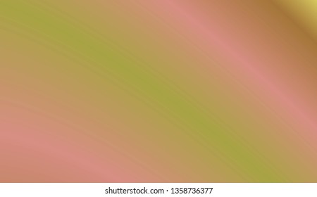 Smooth Abstract Colorful Gradient Backgrounds. For Your Graphic Wallpaper, Cover Book, Banner. Vector Illustration.