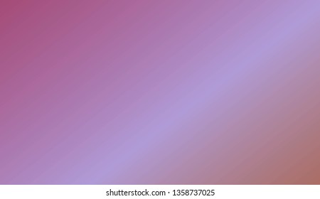 Smooth Abstract Colorful Gradient Backgrounds. For Your Graphic Wallpaper, Cover Book, Banner. Vector Illustration.