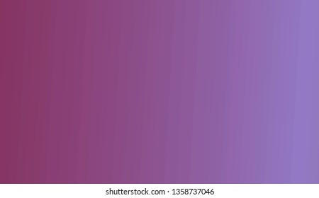 Smooth Abstract Colorful Gradient Backgrounds. For Your Graphic Wallpaper, Cover Book, Banner. Vector Illustration.