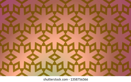 Smooth Abstract Colorful Gradient Backgrounds. For Your Graphic Wallpaper, Cover Book, Banner. Vector Illustration.
