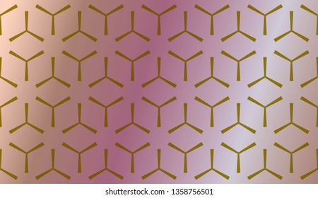 Smooth Abstract Colorful Gradient Backgrounds. For Your Graphic Wallpaper, Cover Book, Banner. Vector Illustration.