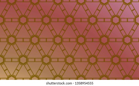 Smooth Abstract Colorful Gradient Backgrounds. For Your Graphic Wallpaper, Cover Book, Banner. Vector Illustration.